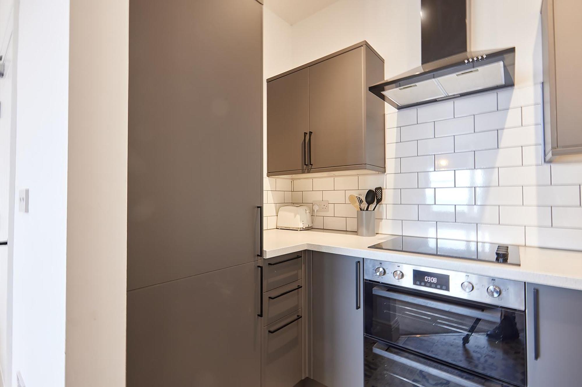 5 Roker Terrace - Seaview Apartments Sunderland  Eksteriør bilde